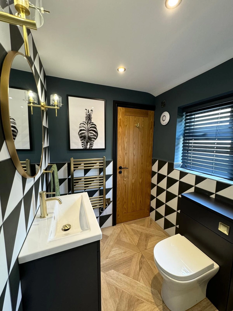 Luxury 1 Bedroom Student Flat - Thumbnail 5